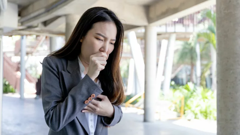 Silent Asthma Attack Symptoms: Recognizing the Subtle Signs