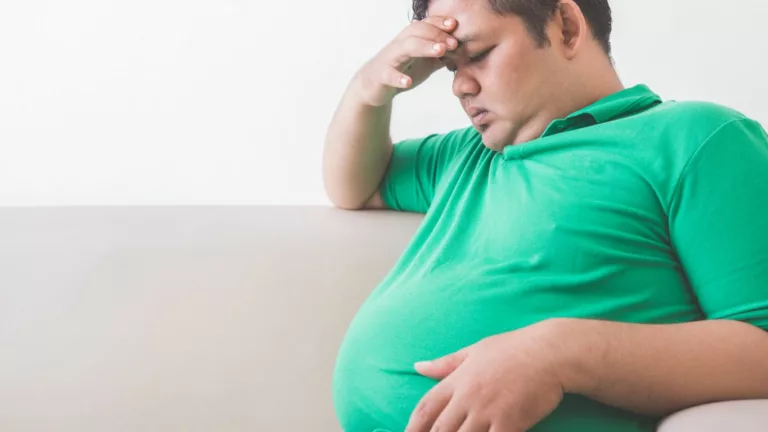 Obesity and Acid Reflux: Causes, Risks, and Management