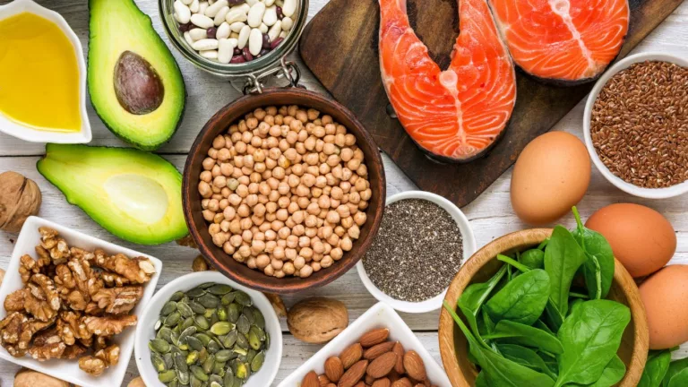 Omega-3 and Cholesterol: Heart-Healthy Insights and Benefits