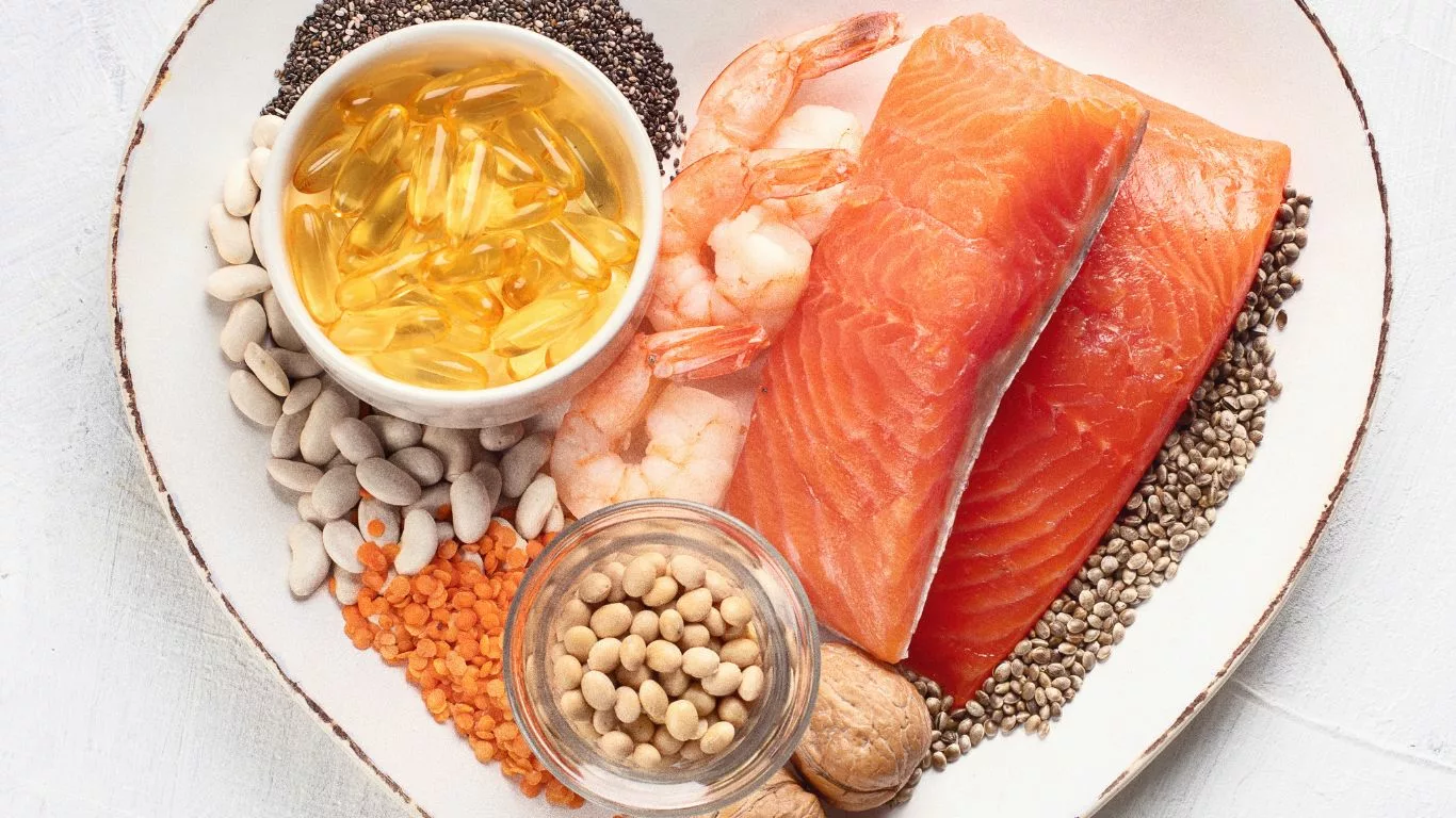 Incorporating Fish Oil into a Heart-Healthy Lifestyle