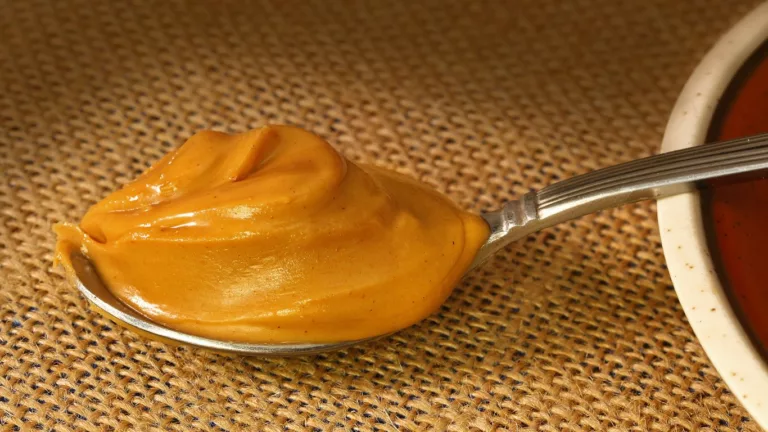 Peanut Butter’s Cholesterol Impact: A Nutrient-Rich Analysis