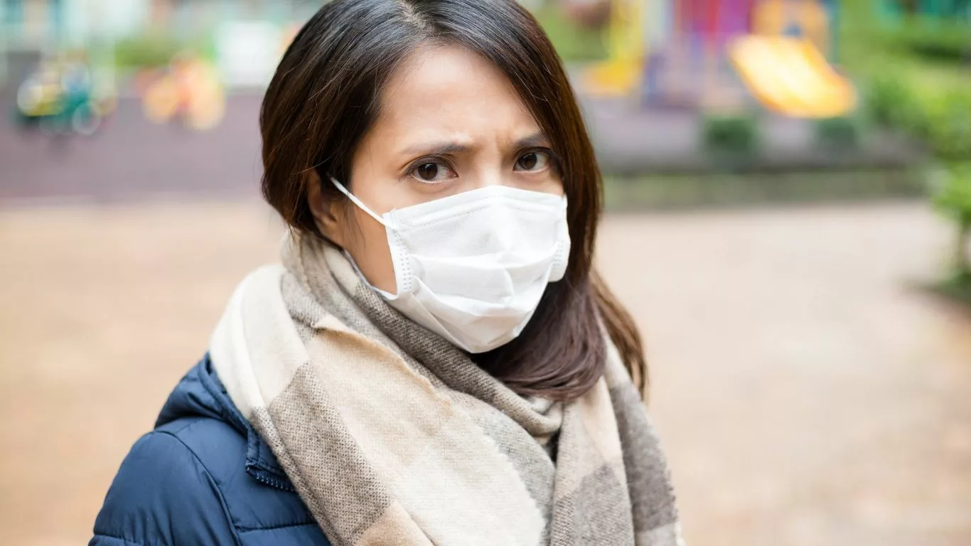 Studies Investigating Vicks VapoRub's Impact on Asthma Symptoms