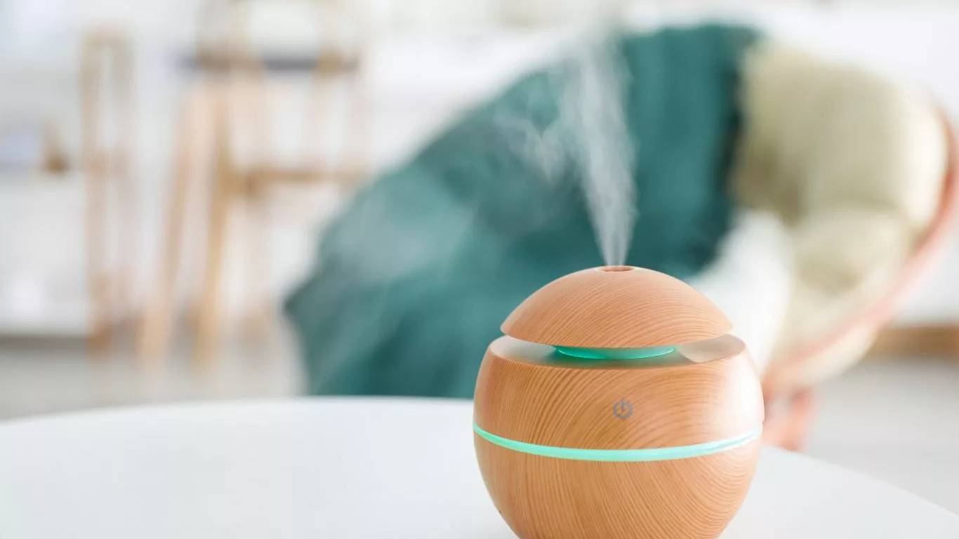 Types of Humidifiers for Asthma