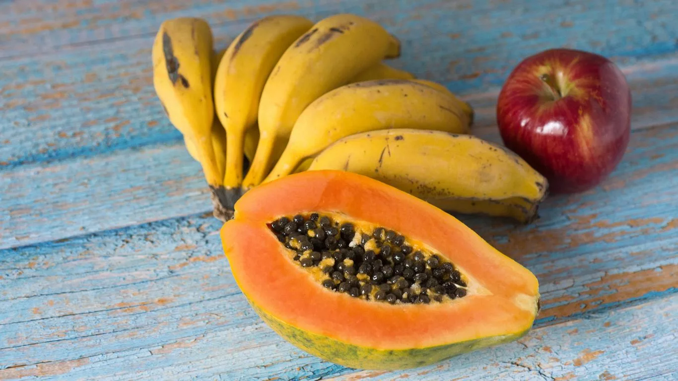 What Fruits are Good for Acid Reflux