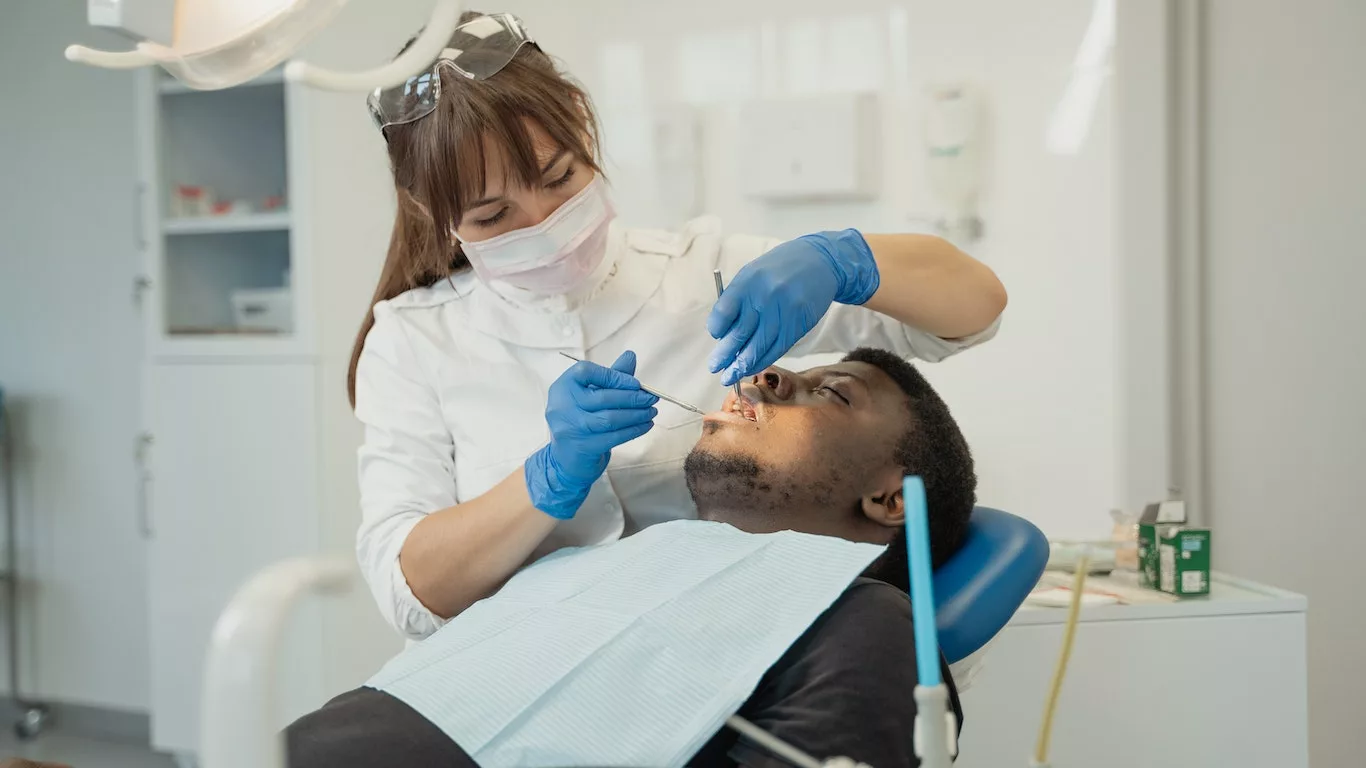 Comparing Veneer Teeth Shaving to Other Dental Procedures