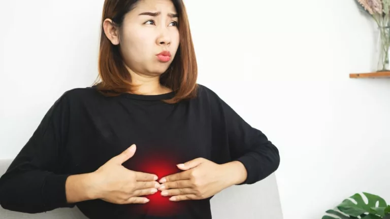 The Link Between Acid Reflux and Sinus Problems
