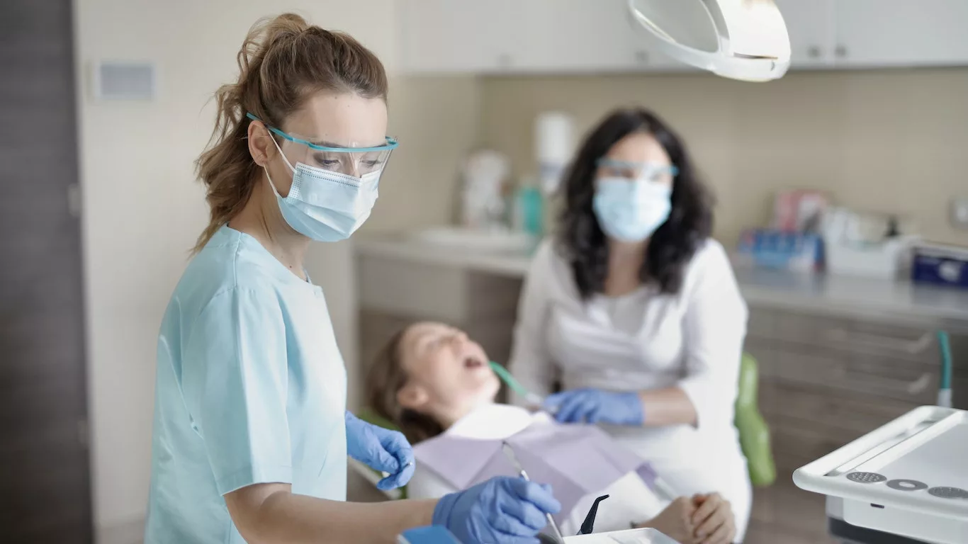 Expert Recommendations for Long-Term Oral Health