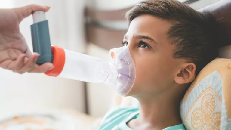 Understanding and Managing Unusual Asthma Symptoms