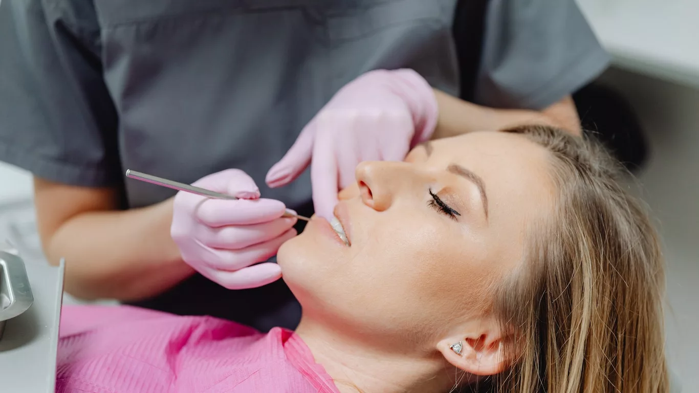 Is it safe to undergo dental check-ups during pregnancy?