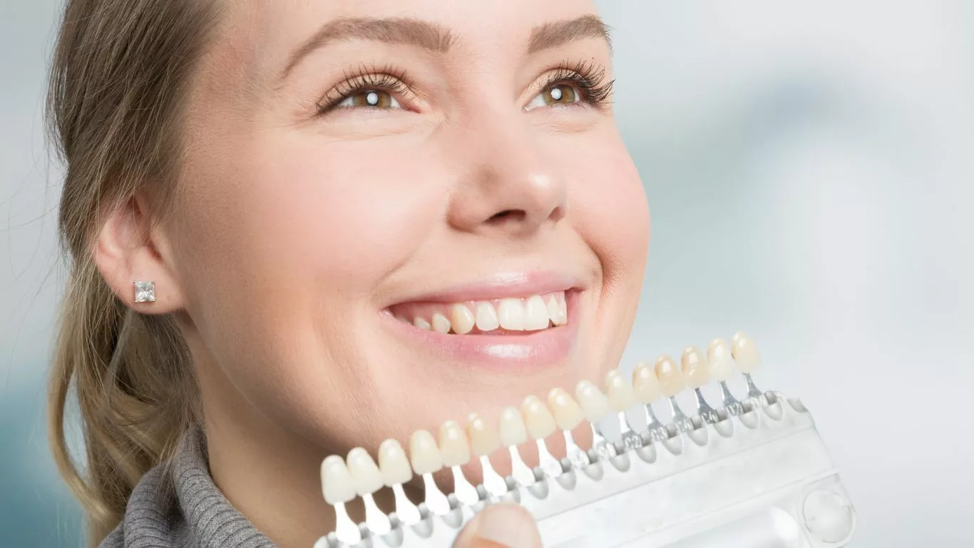Achieve Your Perfect Smile with Veneers Without Shaving Teeth