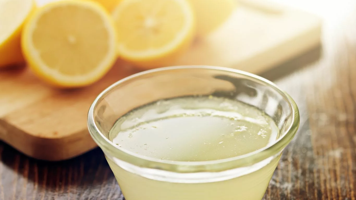 How to Incorporate Lemon into Your Acid Reflux Management Plan