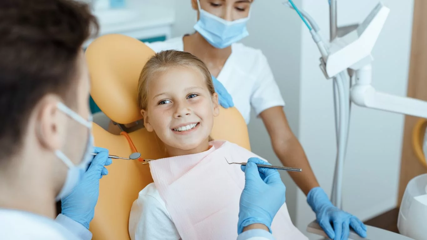 Proactive Measures for Preventing Cavities on Front Teeth