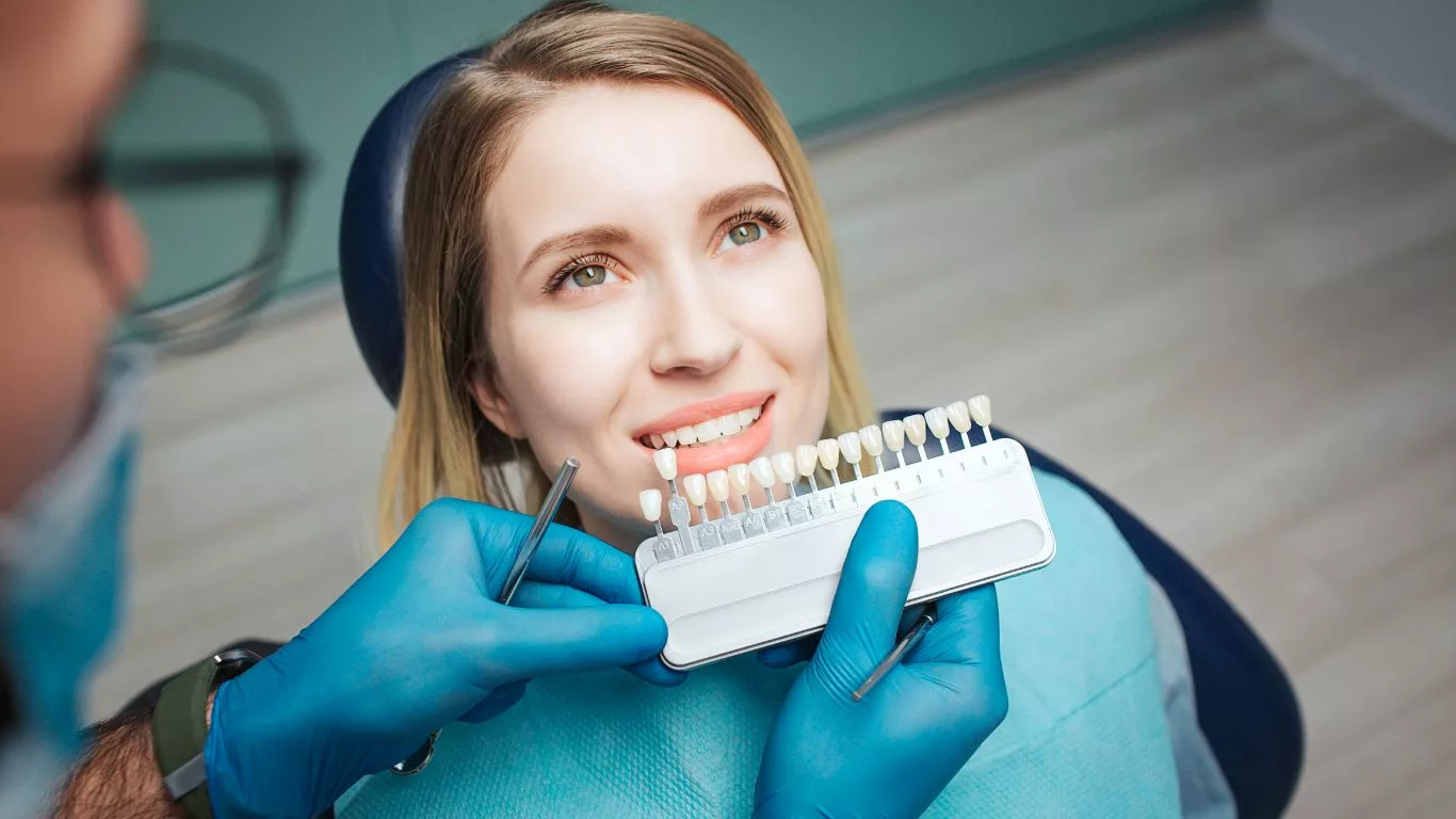 The No-Prep Veneer Procedure for Painless Root Canal Alternatives