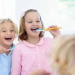 Best Fluoride-Free Toothpaste for Kids