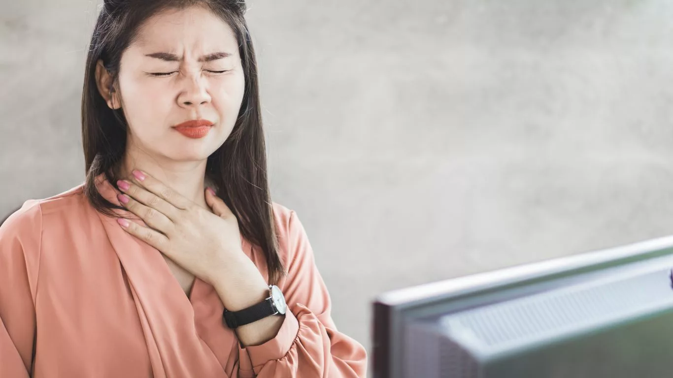 Unveiling the Potential Benefits of Acupressure for Heartburn