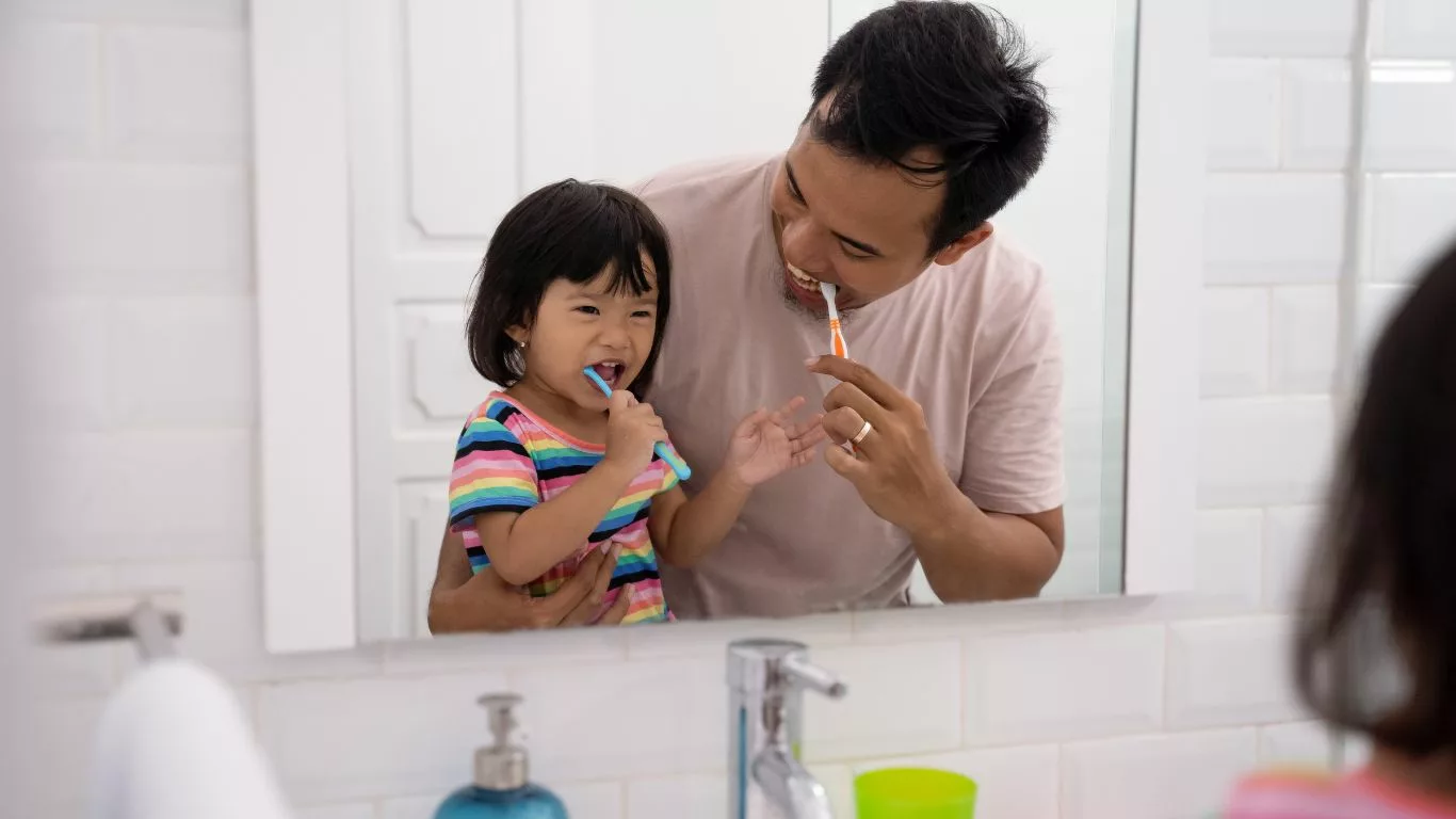 Choosing the Right Fluoride-Free Toothpaste for Your Child