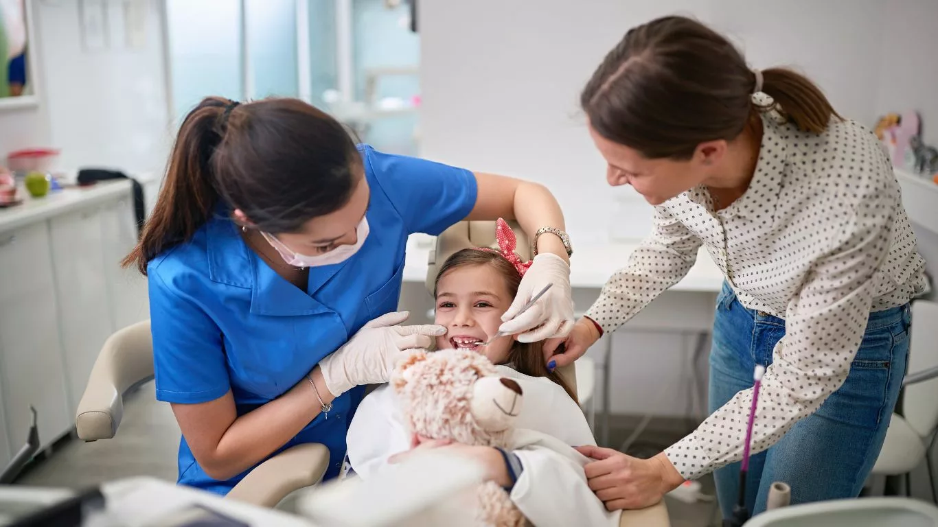 Conclusion: Nurturing a Positive Foundation for Lifelong Dental Health