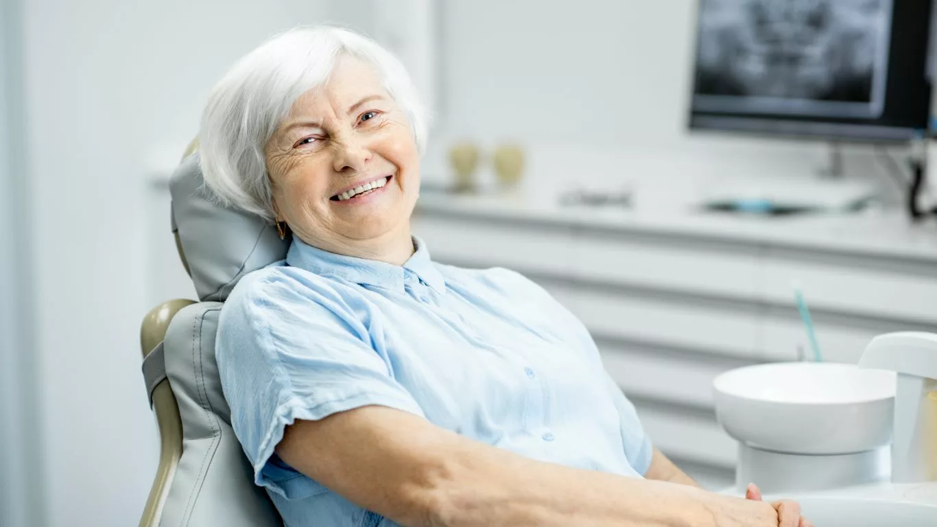 Enhance Your Smile Affordably with Dental Implants for Seniors