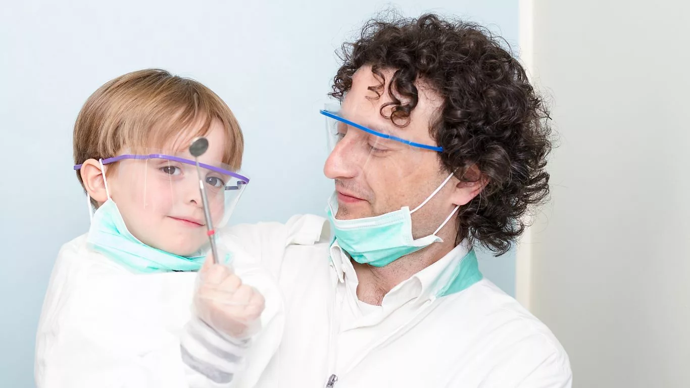 Gentle Approaches to Overcome Fear of Dentist