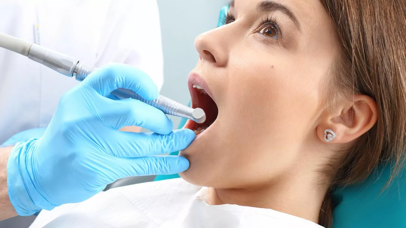 Holistic Oral Care for Holistic Health