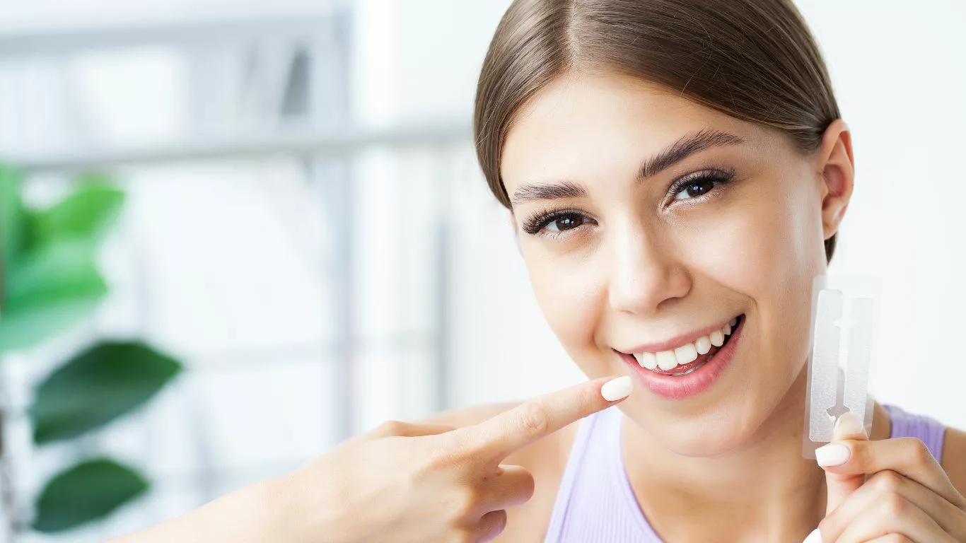 The Multifaceted Benefits of Gentle Teeth Whitening