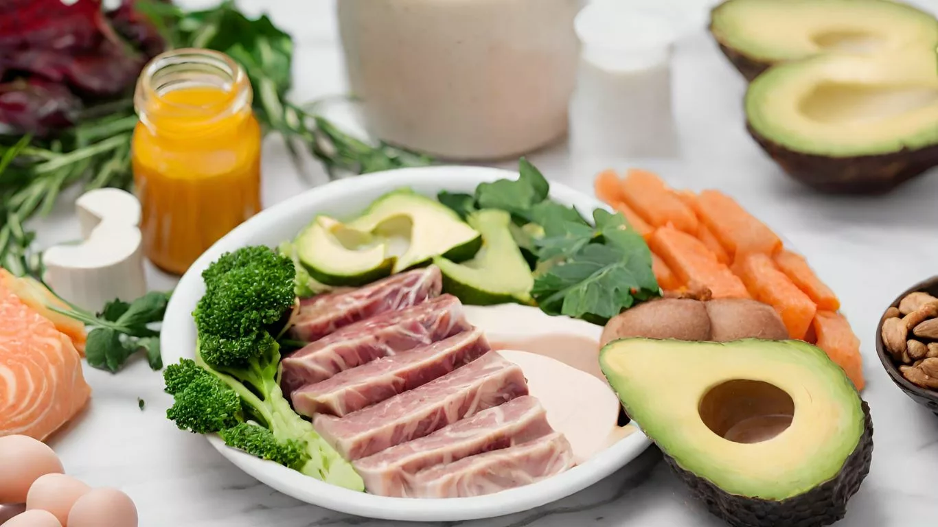 Keto Diet and Gut Health