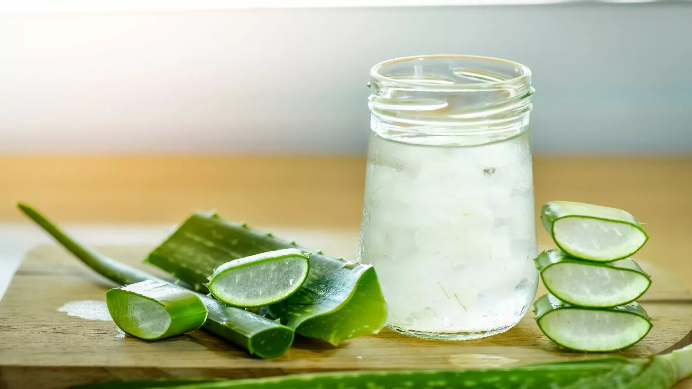 The Power of Aloe Vera for Acid Reflux Relief