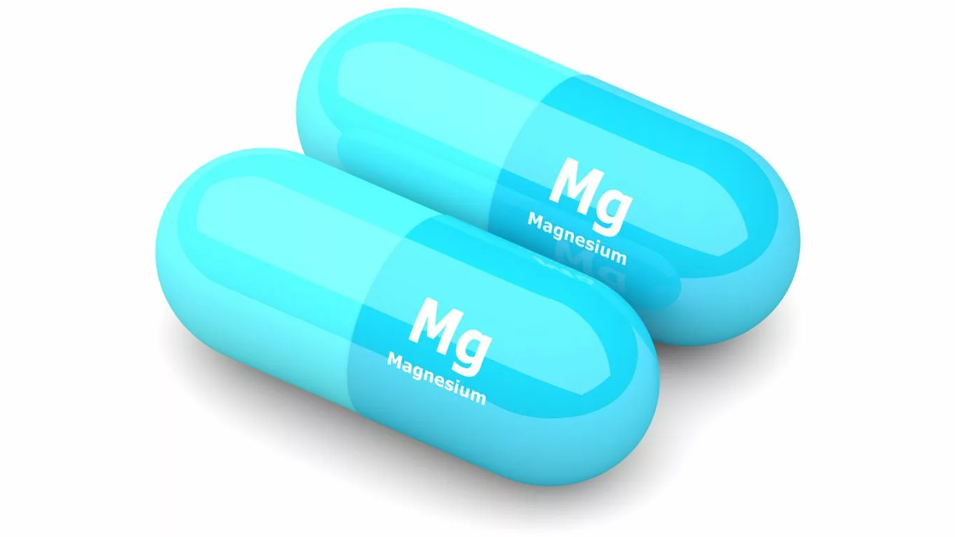 How Does Magnesium Work for Heartburn Relief?
