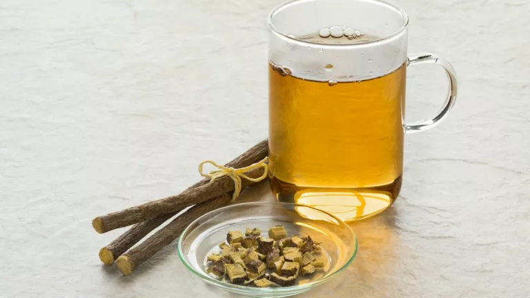 Licorice Root for GERD: Natural Remedy for Acid Reflux