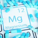 Magnesium Supplements for Heartburn: A Comprehensive Guide
