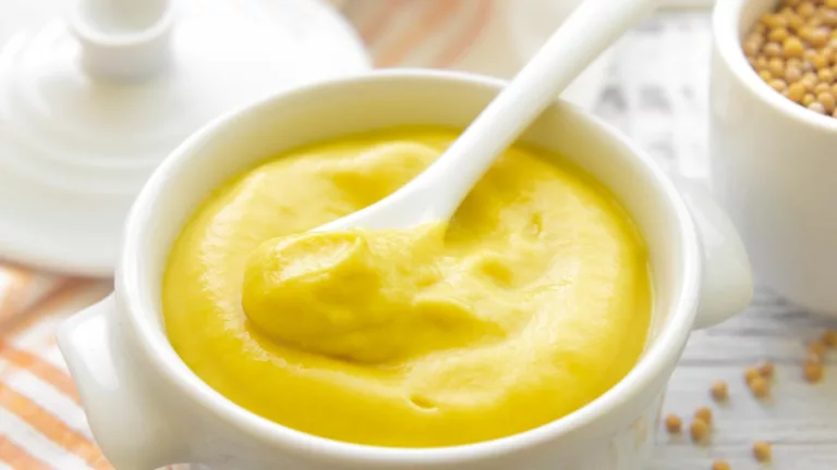 Mustard for Acid Reflux: A Tangy Solution to Soothe Symptoms