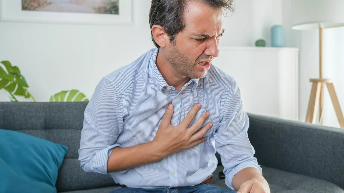 Managing Gallbladder Issues and Acid Reflux