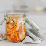 Unveiling the Probiotic Symphony: Fermented Foods and GERD