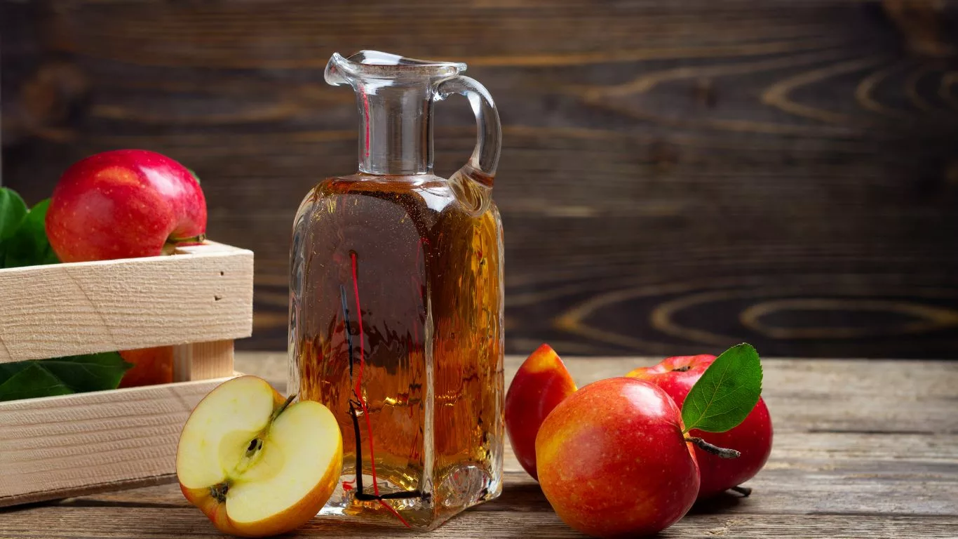 Apple Cider Vinegar for Acid Reflux: A Comprehensive Guide