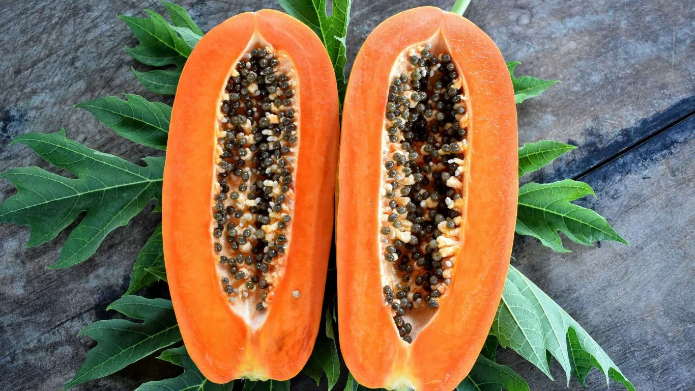 Why Papaya Might Help with Acid Reflux