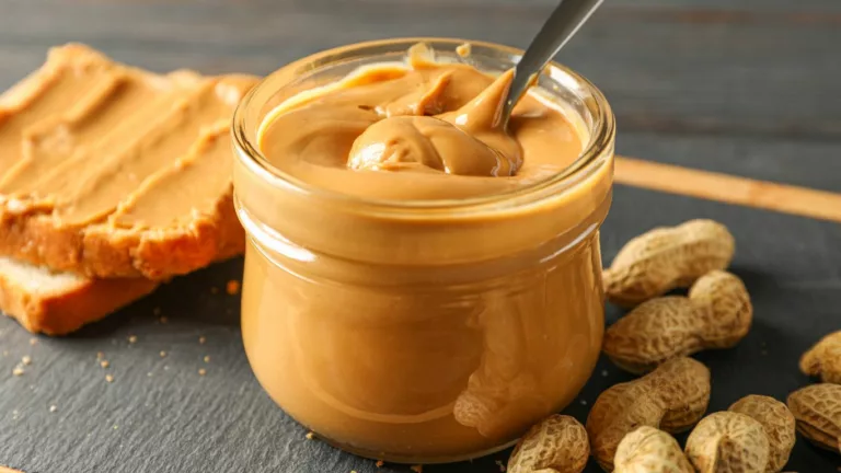 Can Peanut Butter Cause Acid Reflux?