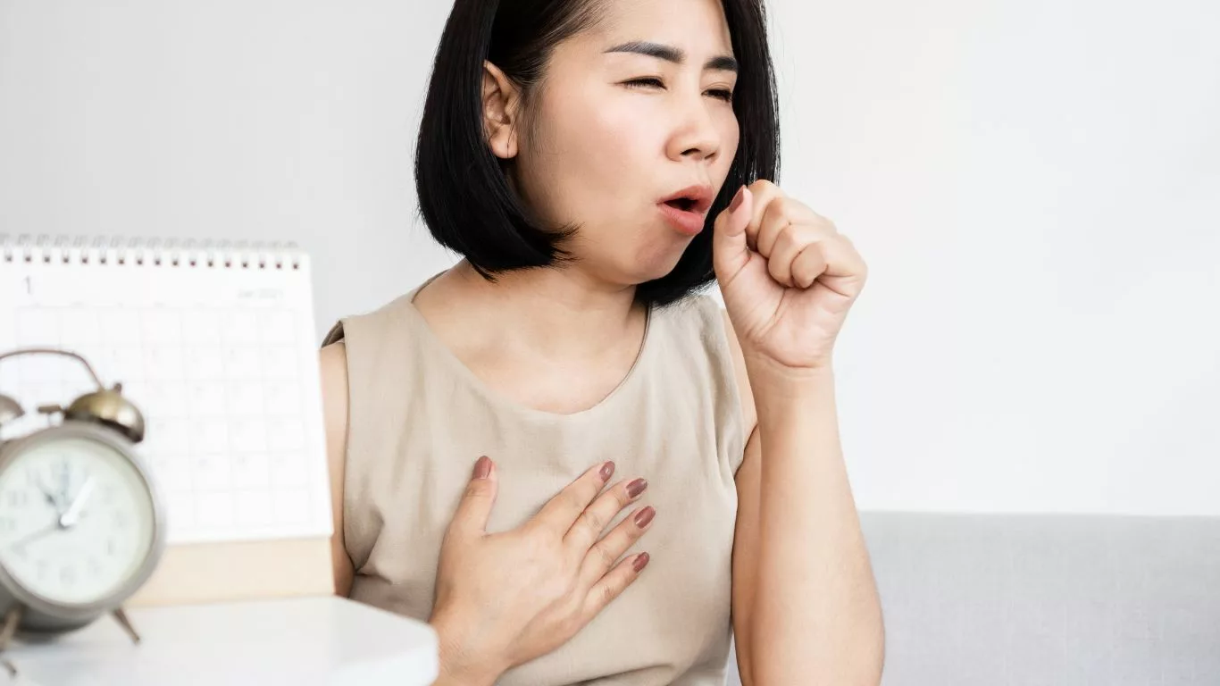 Is acupuncture safe for heartburn?
