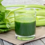 Celery Juice for Acid Reflux: Nature's Remedy Unveiled