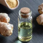 Ginger Essential Oil for GERD: A Natural Approach to Relief