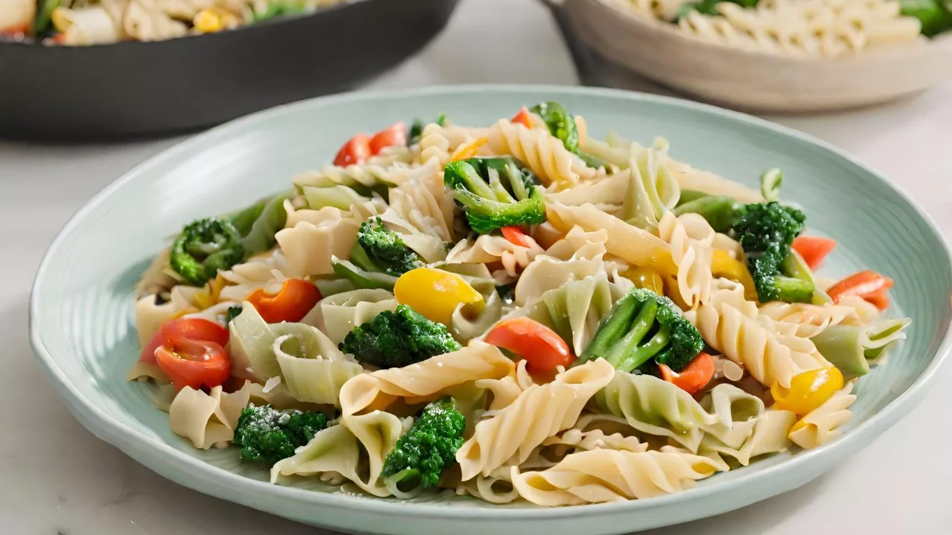  Acid Reflux Recipes Pasta: Can I use regular pasta in these recipes?