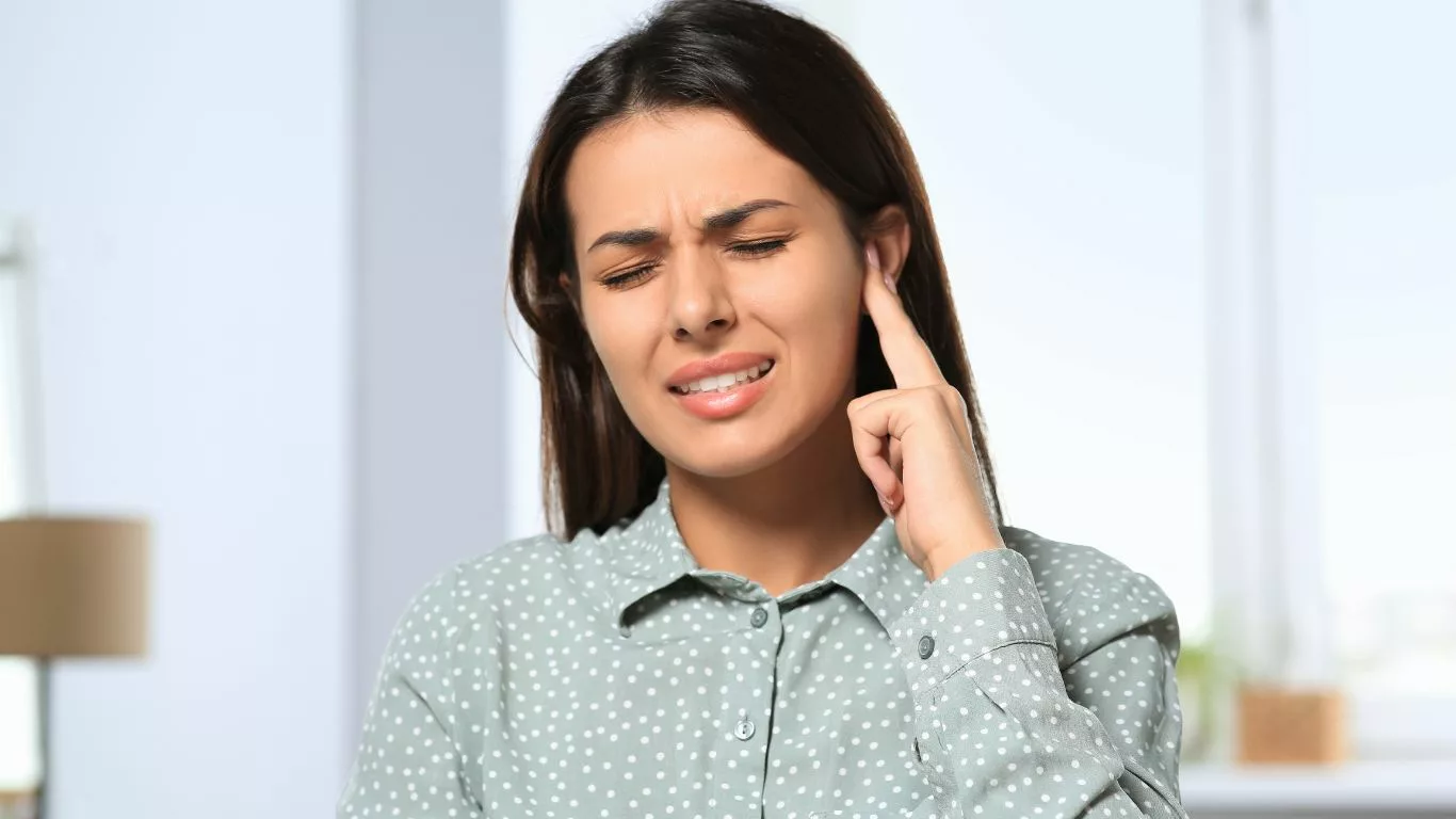 Understanding the Link between Acid Reflux and Ear Pain