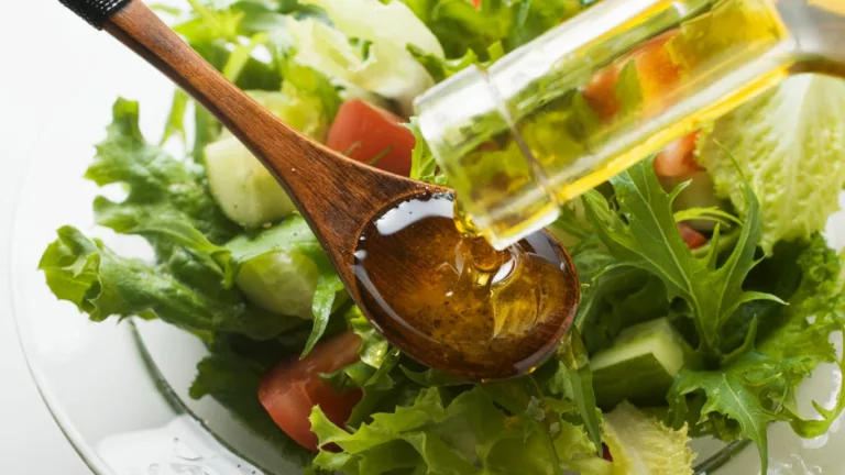 Gerd-Friendly Salad Dressing: Tasty Solutions for Acid Reflux