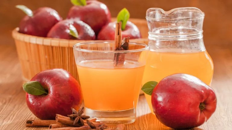 Low-Acid Fruit Juice Options: A Guide to Soothing Your Stomach and Taste Buds