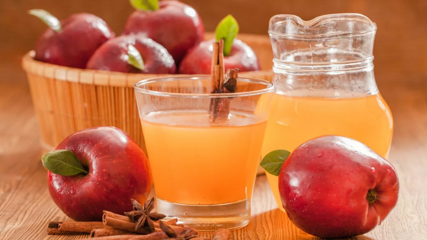 How to Incorporate Apple Juice into Your Acid Reflux Management Plan