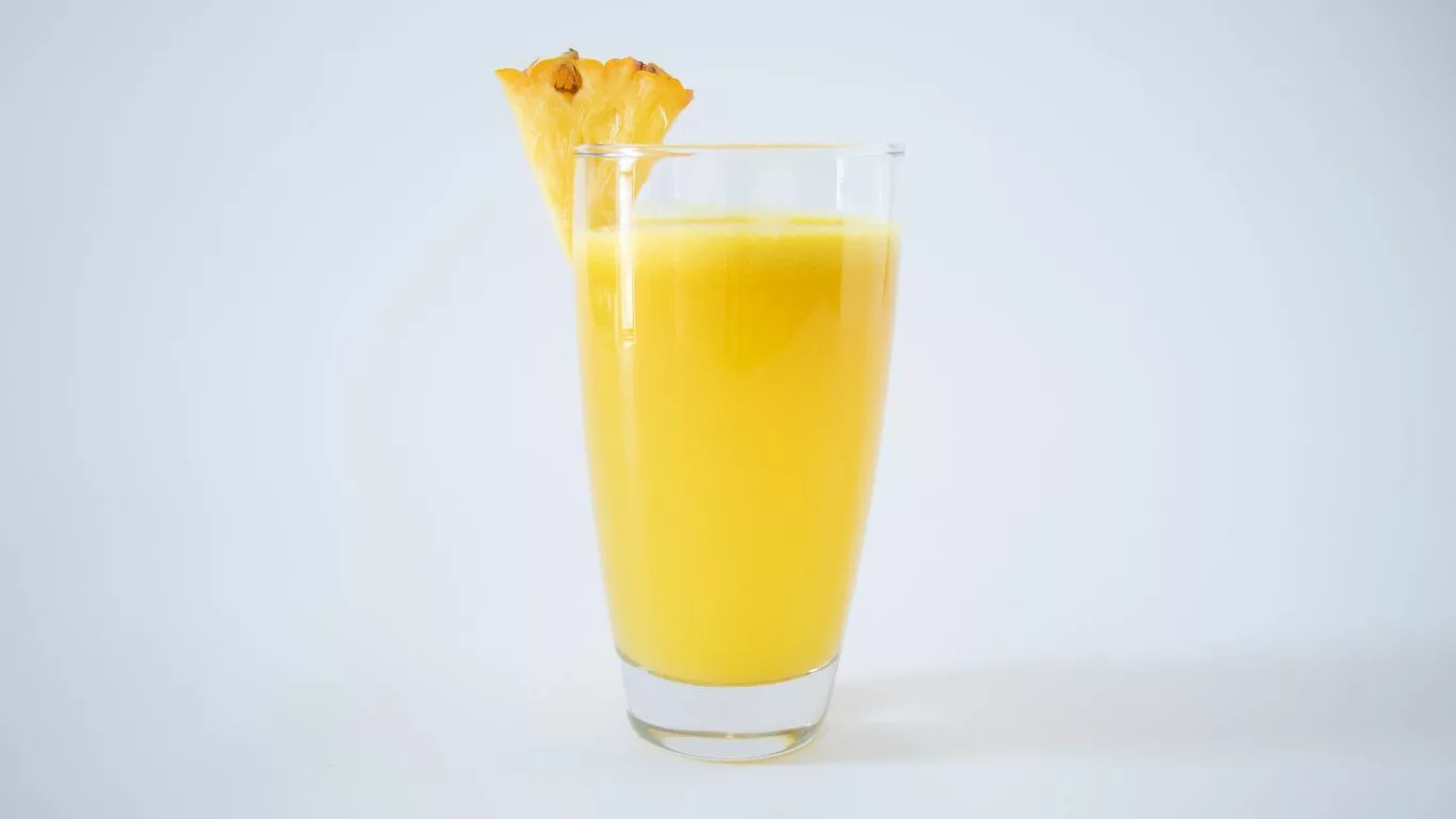 Incorporating Pineapple Juice into Your Routine