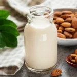 Is Almond Milk Good for Acid Reflux? - A Soothing Solution