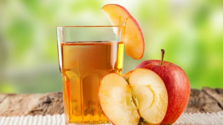 Is Apple Juice Good for Acid Reflux? – Soothing Solutions