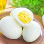 Is Boiled Egg Bad for Acid Reflux?