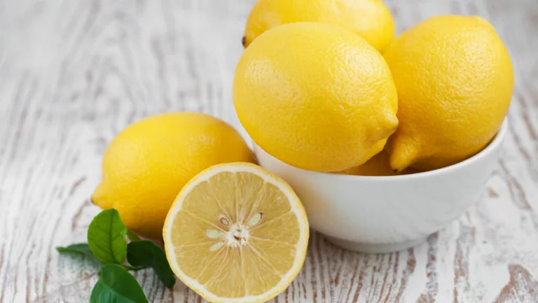 Is Lemon Effective for Acid Reflux Relief? Unveiling Nature’s Sour Solution