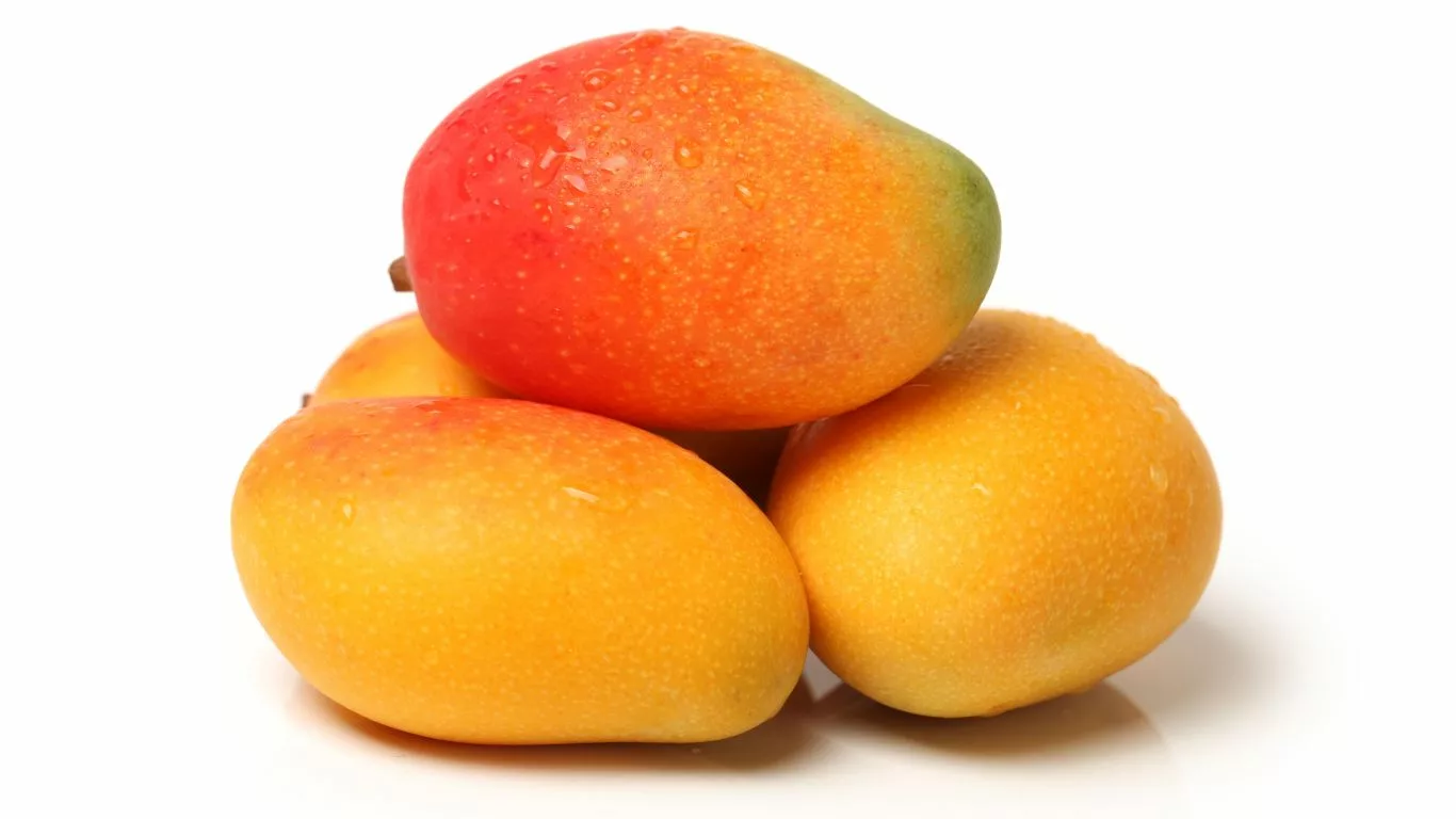 Is Mango Good for Acid Reflux? - A Tropical Solution